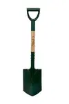 Shovels