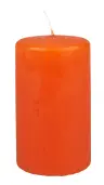 Pillar candle paraffin
