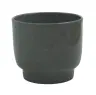 Eda pot D17,5 green