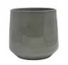 Ida pot D18 green