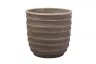 Lucas pot D31,5 grey