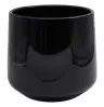 Ida pot D18 black