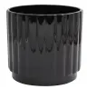 Pagni pot D15,5 black