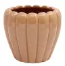 Silja pot D16,5 rust