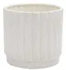 Pagni pot D19 offwhite