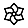 Blomstrende