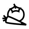 Grønnsak