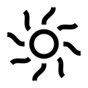 Krever solfylte forhold