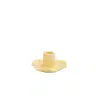 Crown candleholder Violetta 