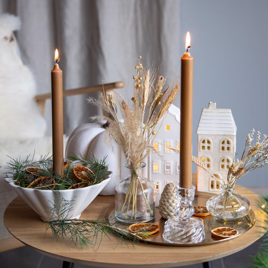Decorate for novent