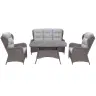 Sofa Set Saltnes