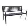 Bench Oslo