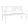 Bench Oslo