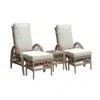 Outdoor furniture