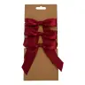 Silk bow 