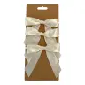 Silk bow 