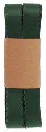 Satin ribbon 