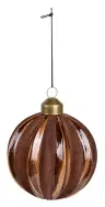Bulb Velvet ribbed 
