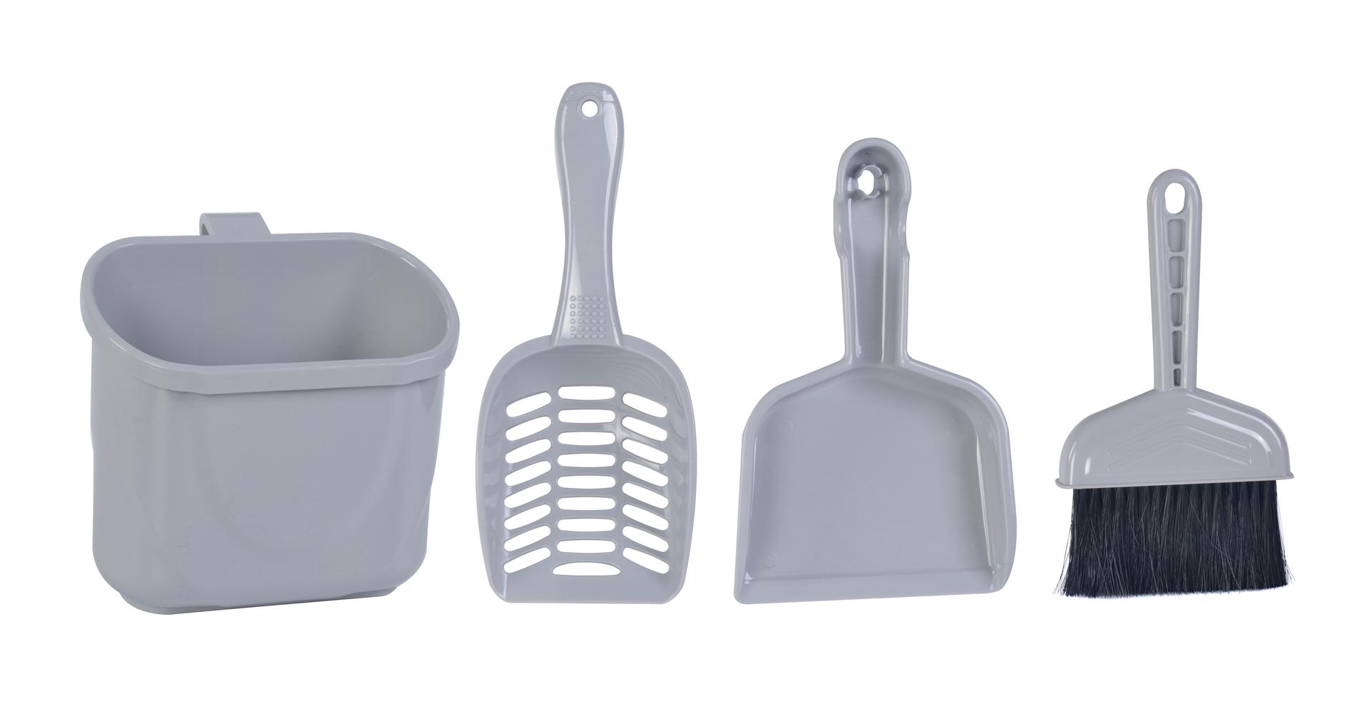 Kattesand og kattedo