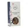 Chocolate Bites w/Licorice