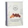Chocolate Truffles w/Caramel