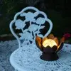 Outdoor lamps