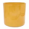 Ada pot D13 yellow