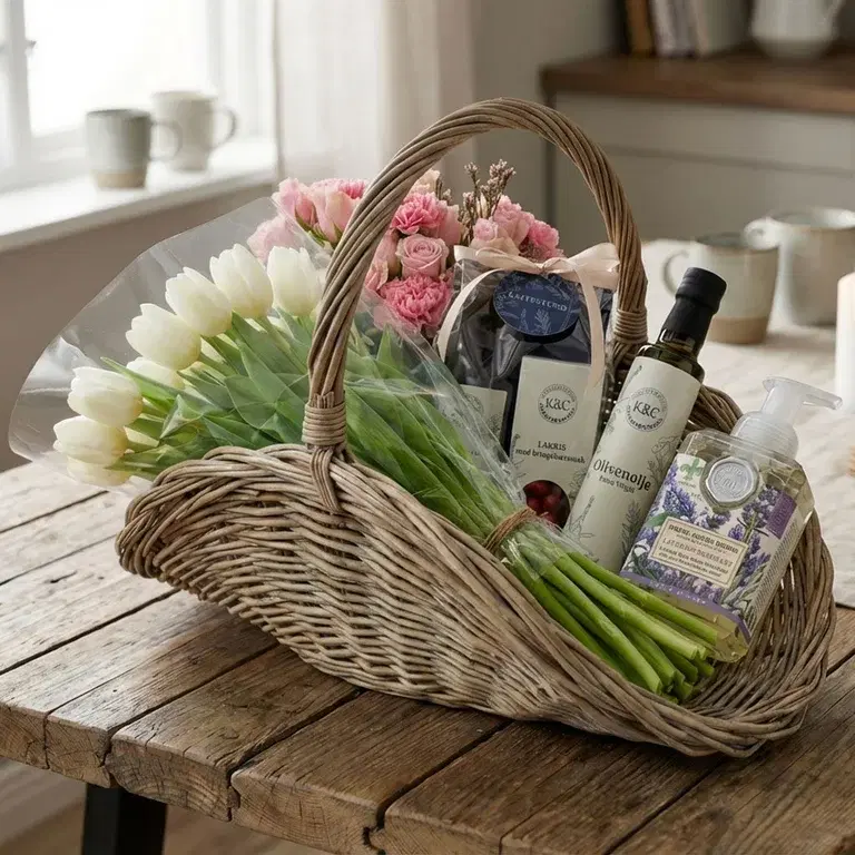  Våre beste morsdagstips – gi mamma en gave hun virkelig vil elske