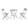Café Set Moss