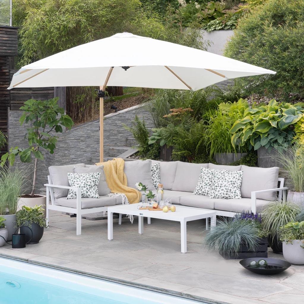 Outdoor accessories