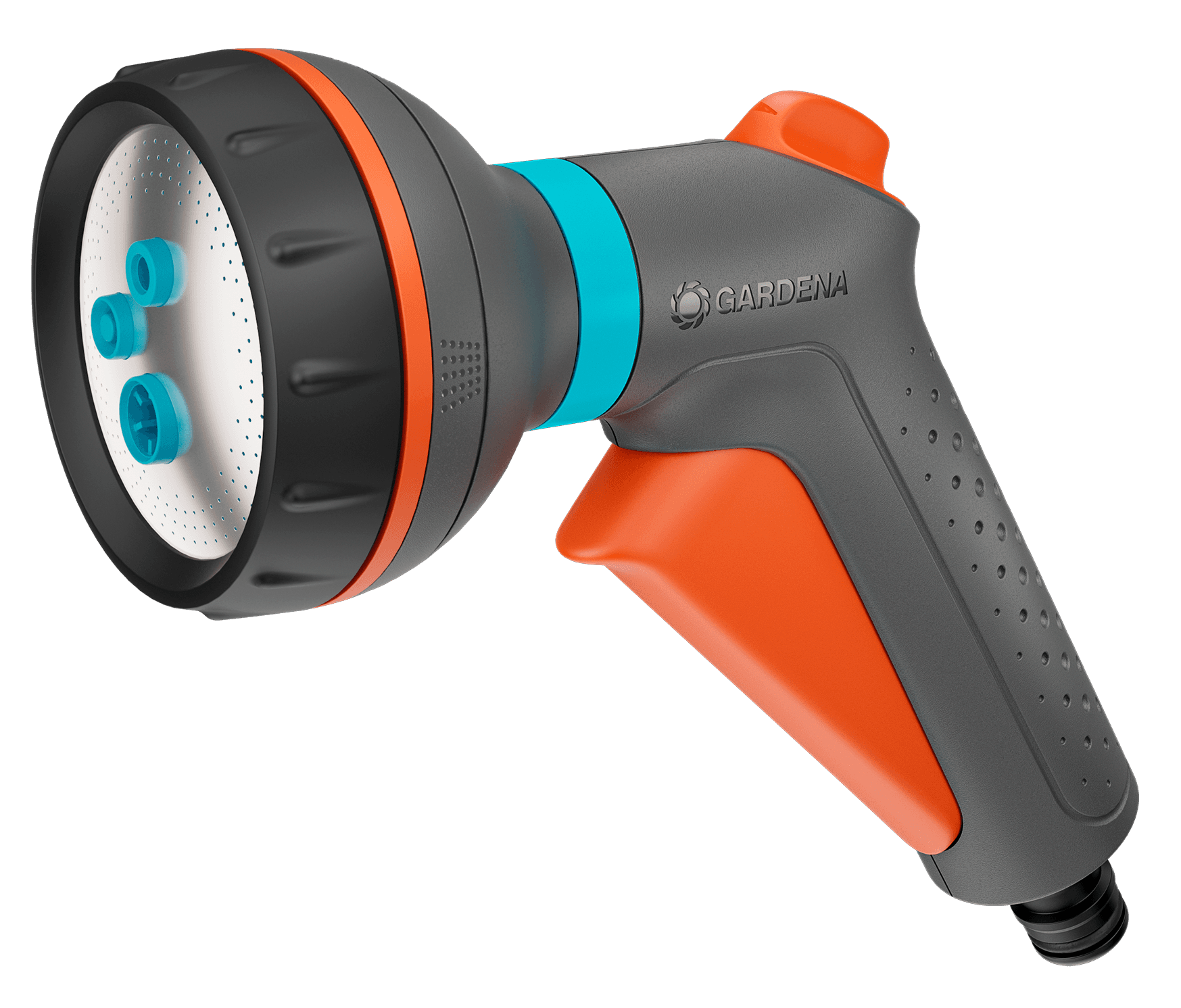 Connections and nozzles