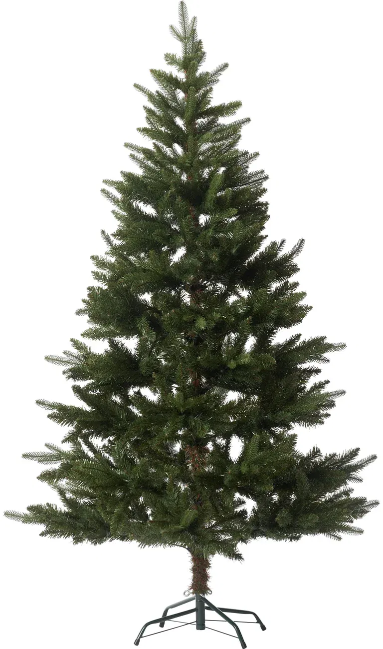 Kunstig Juletre Hurdal