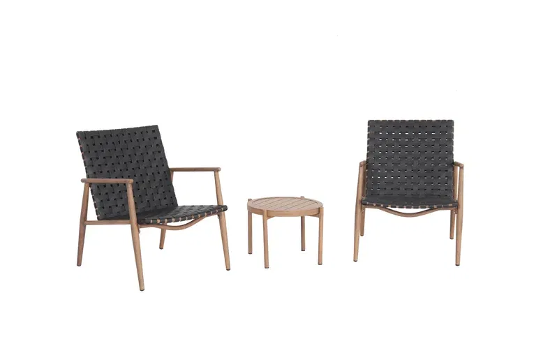 Café Set Kalmar 