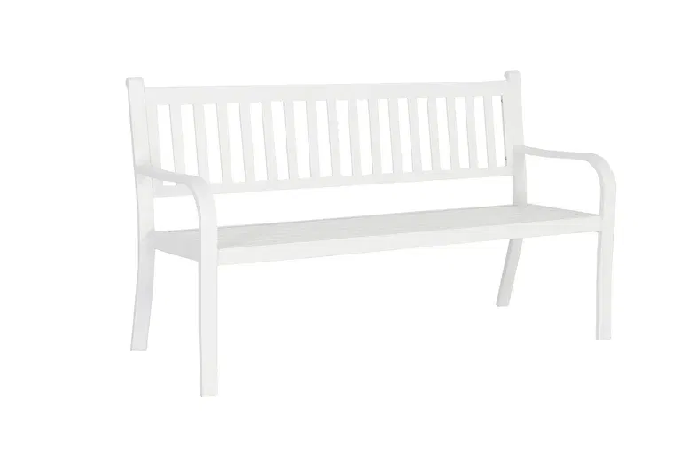 Bench Oslo