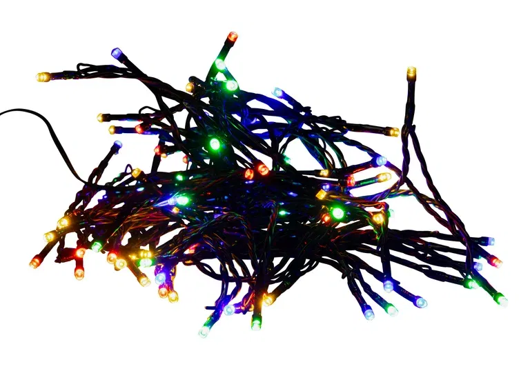 Flerfarget  Lyslenke Complete