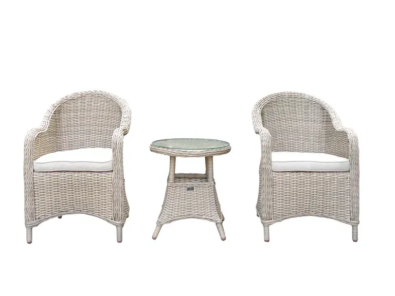 Café Set Saltnes