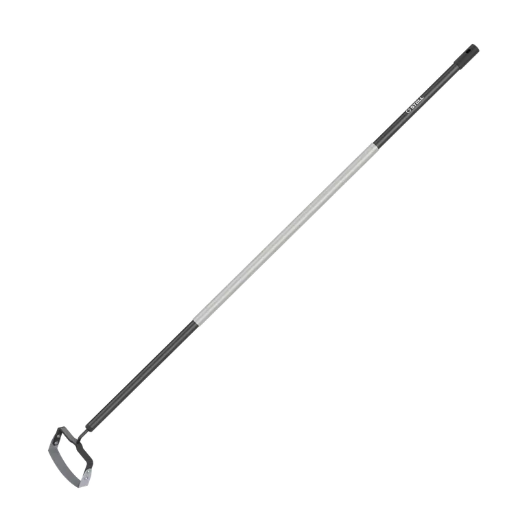 Push-Pull Weeder