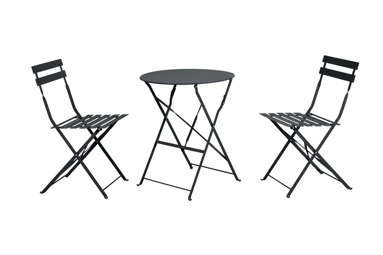 Café Set Moss