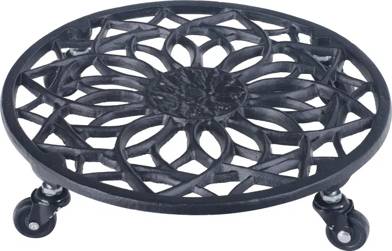 Pot trolley Rikke 