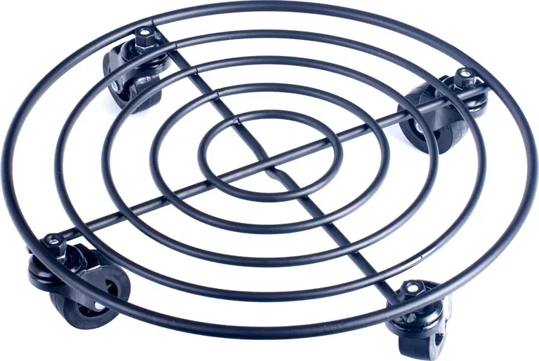 Pot trolley Tyson 