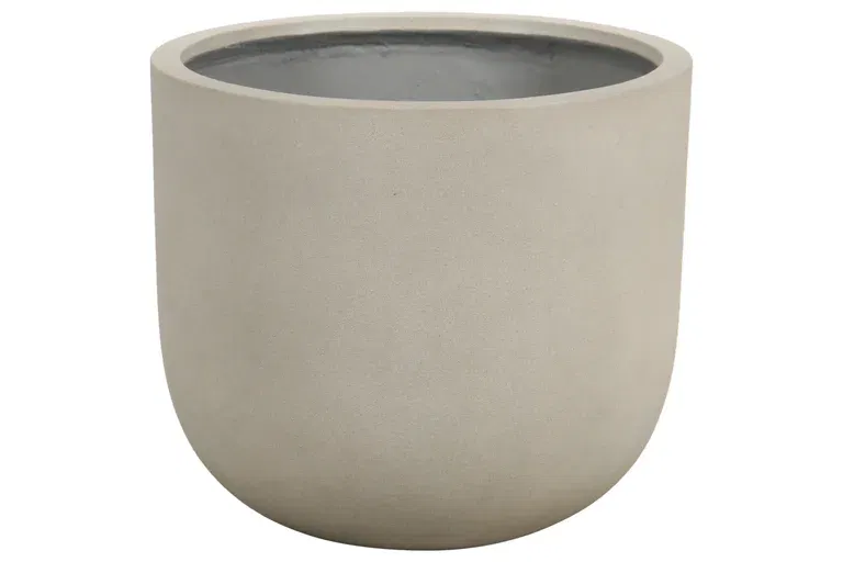 Nova pot D55 sand