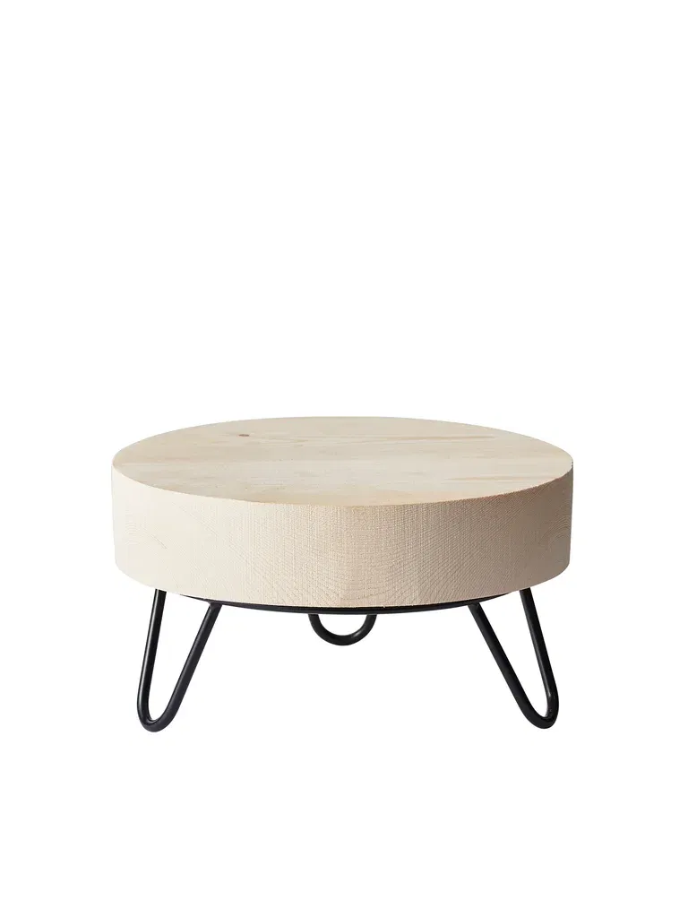 Pedestal Theo  