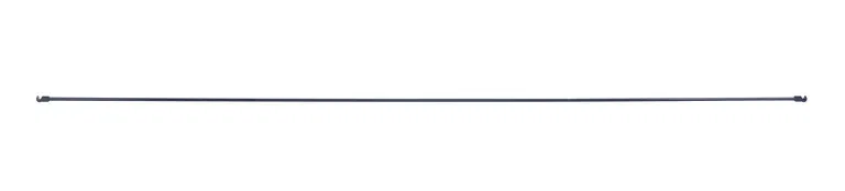 Metal Bar for Arch 117CM