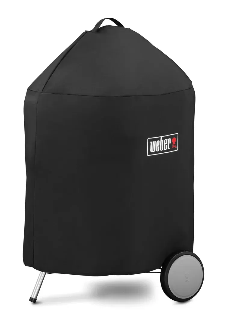 Premium Grill Cover, Fits 57cm