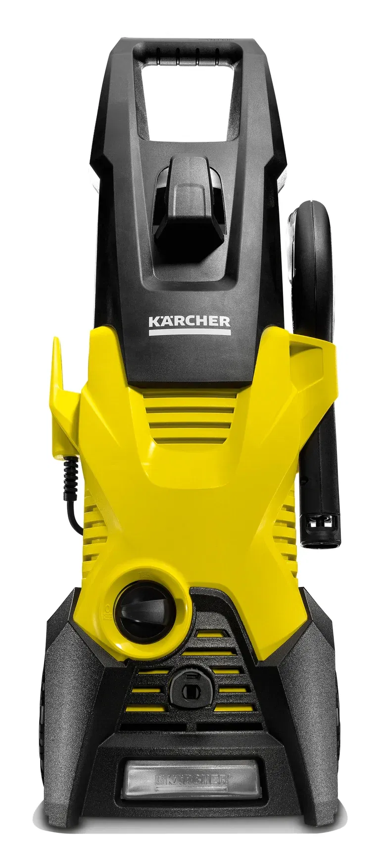 Pressure washer K 3