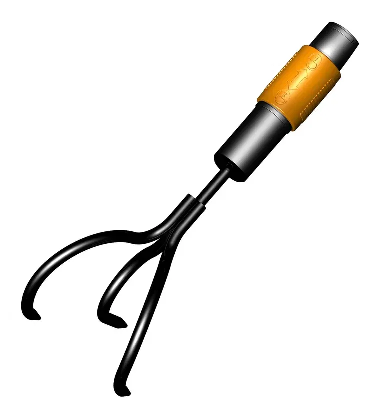QuikFit Grubber