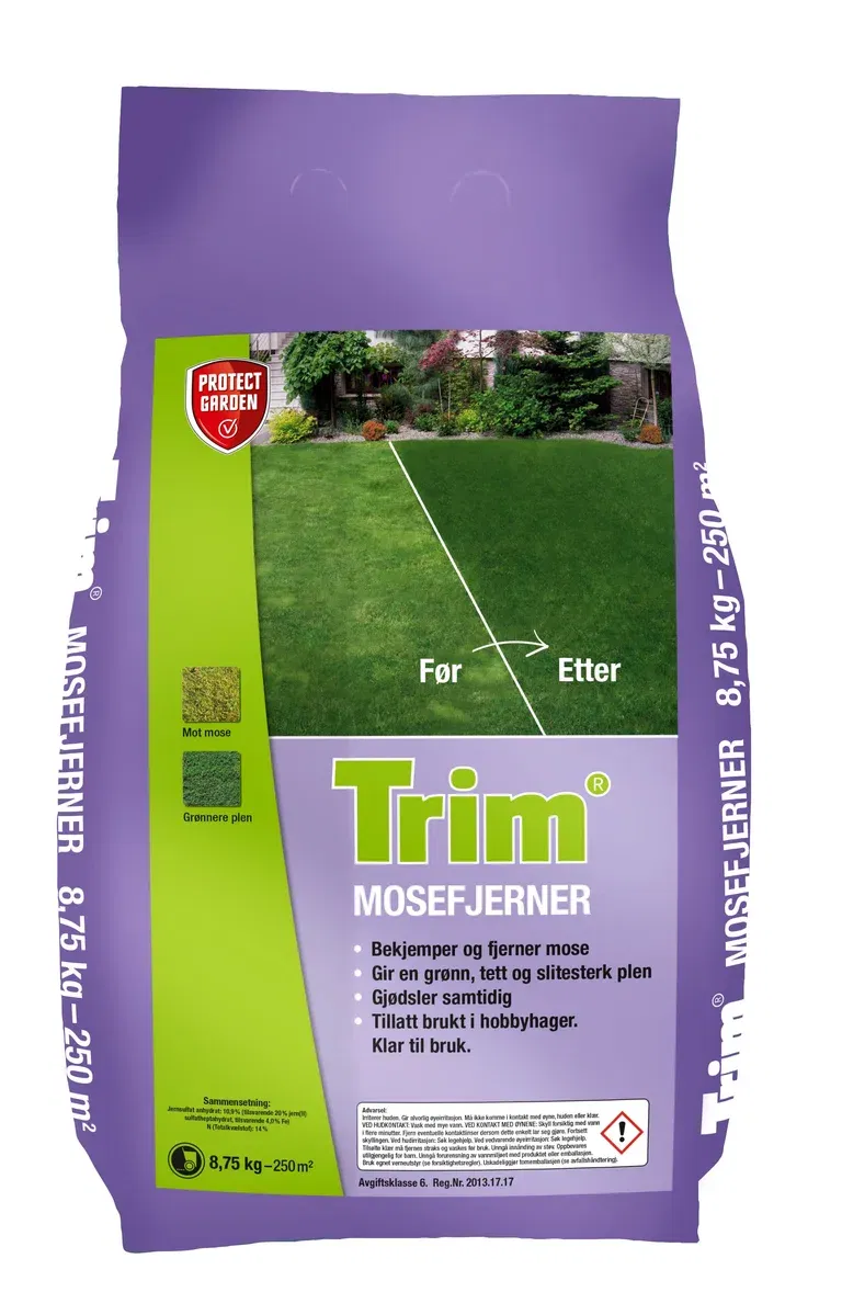 Easy Spread Moss Remover