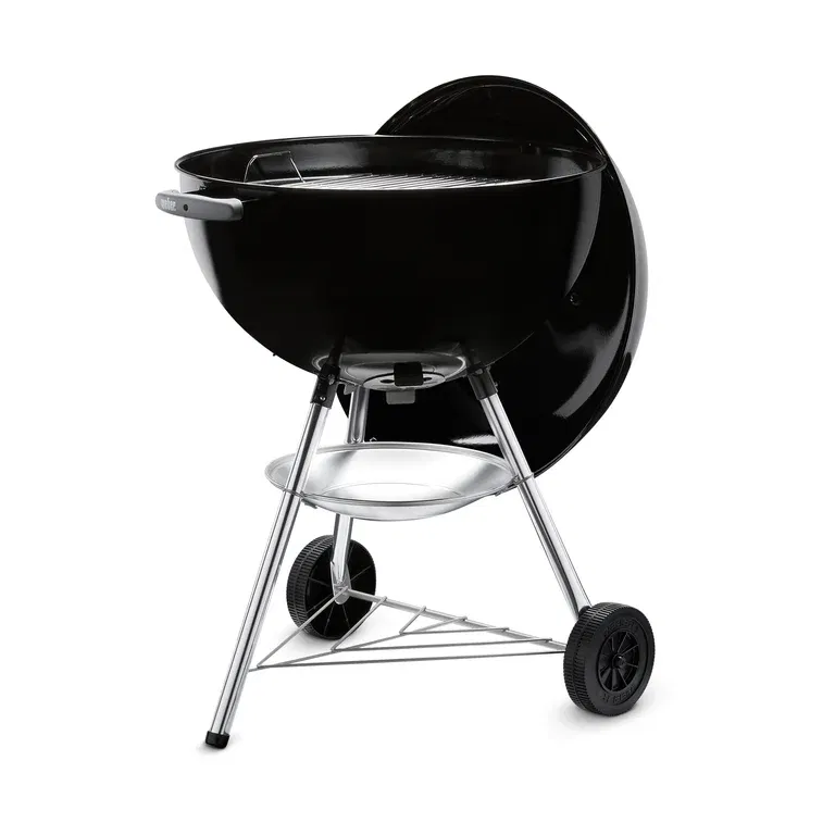 Charcoal Grill Bar-B-Kettle