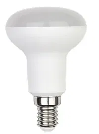 LED-plantelampe 7 W Albus