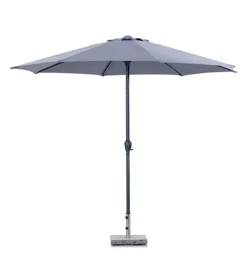 Linnea Umbrella ø3M Grey